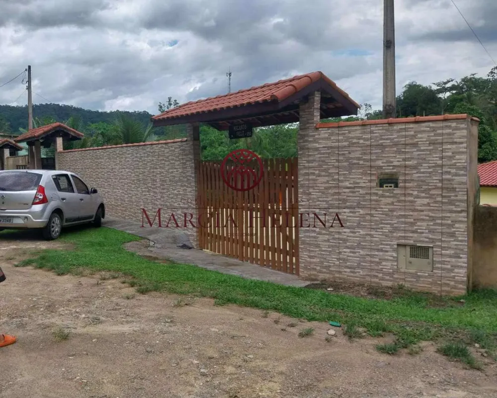 Chácara, 2 quartos - Foto 2