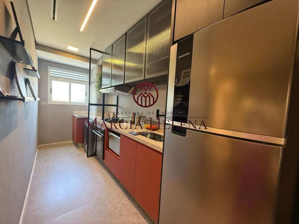 Apartamento, 2 quartos, 63 m² - Foto 3