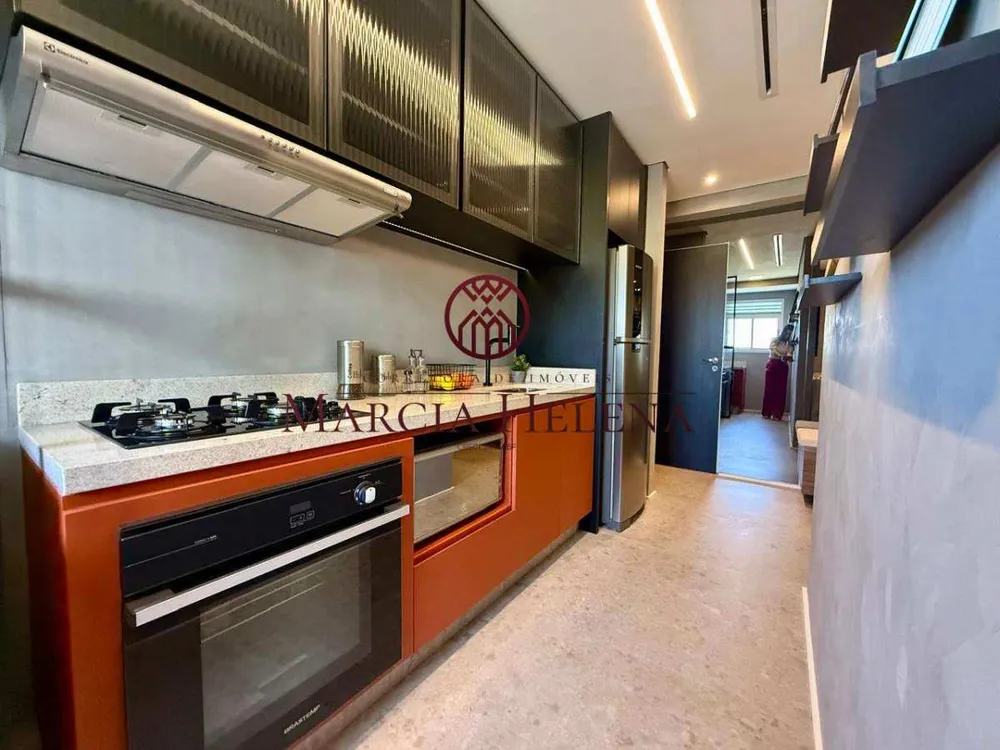 Apartamento, 2 quartos, 63 m² - Foto 4