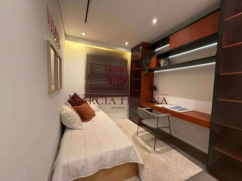 Apartamento, 2 quartos, 63 m² - Foto 11