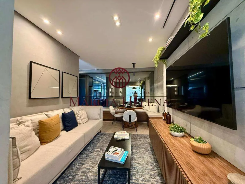 Apartamento, 2 quartos, 63 m² - Foto 1
