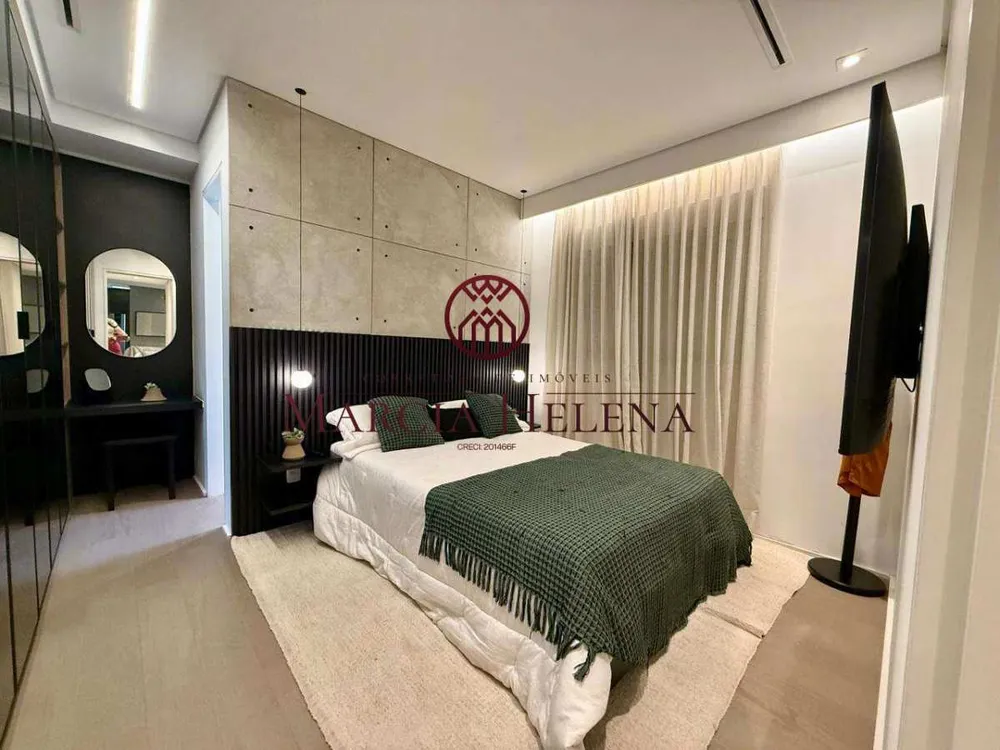 Apartamento, 2 quartos, 63 m² - Foto 9