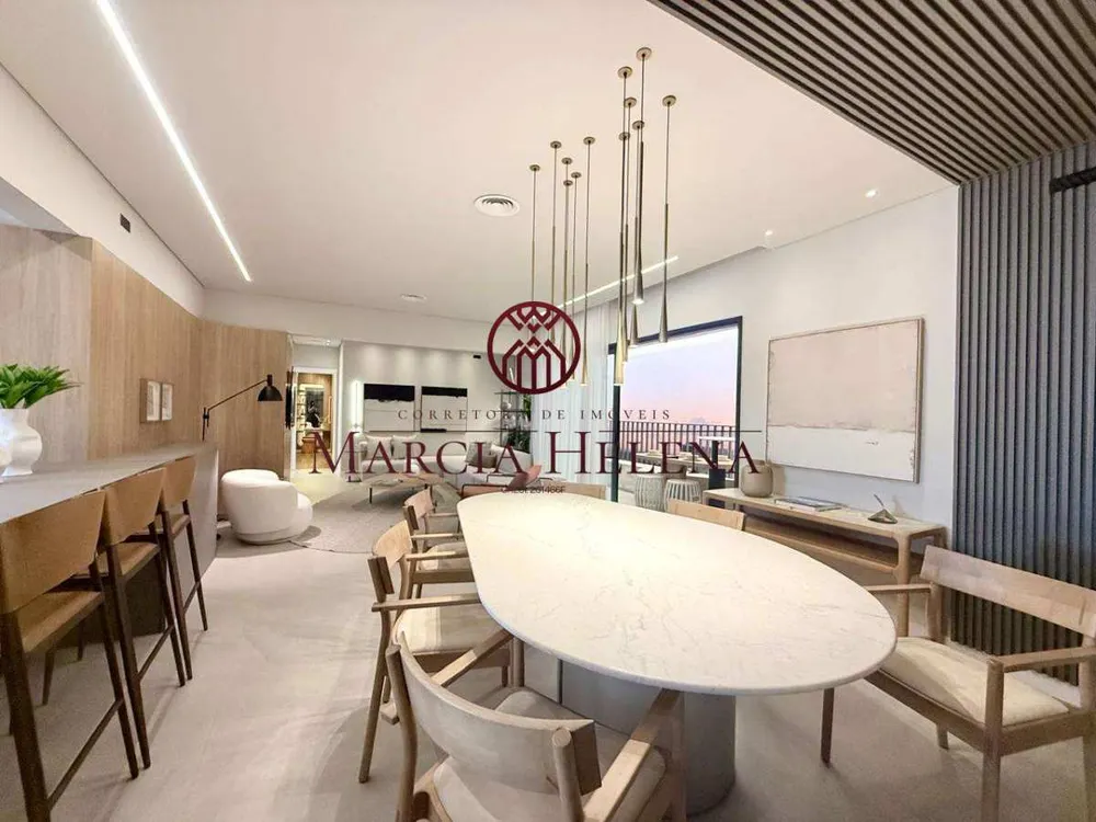 Apartamento, 3 quartos, 154 m² - Foto 5