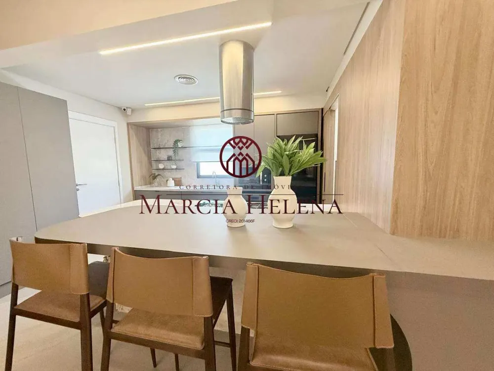 Apartamento, 3 quartos, 154 m² - Foto 8