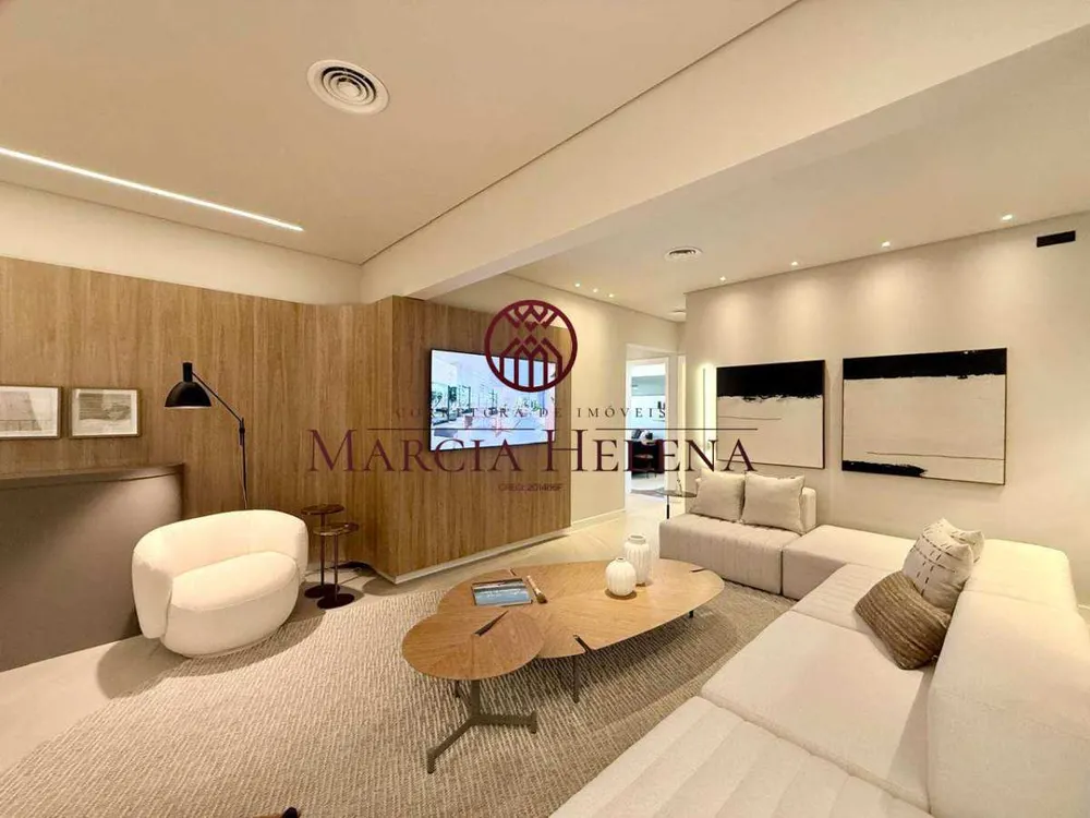 Apartamento, 3 quartos, 154 m² - Foto 3