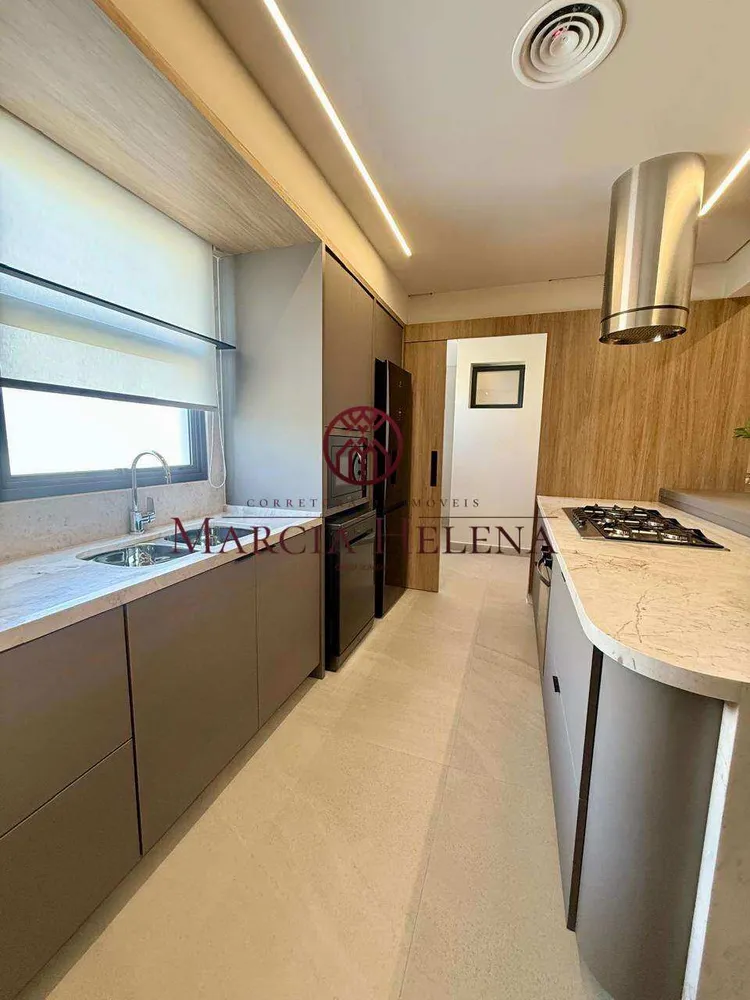 Apartamento, 3 quartos, 154 m² - Foto 9