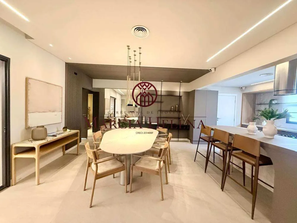 Apartamento, 3 quartos, 154 m² - Foto 7