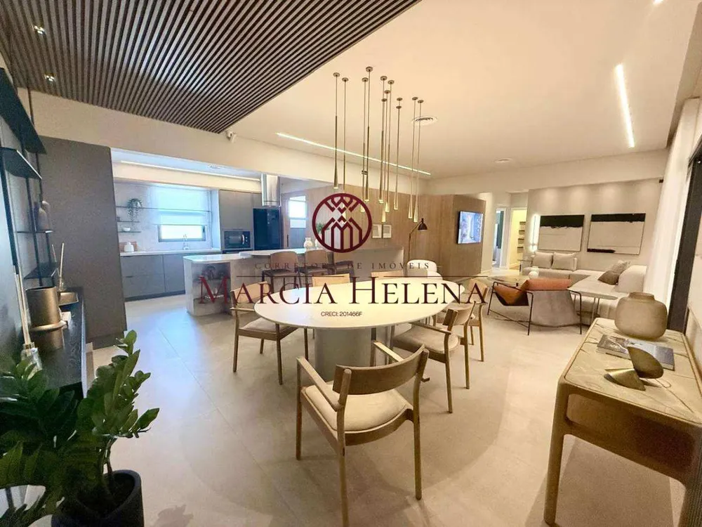 Apartamento, 3 quartos, 154 m² - Foto 4