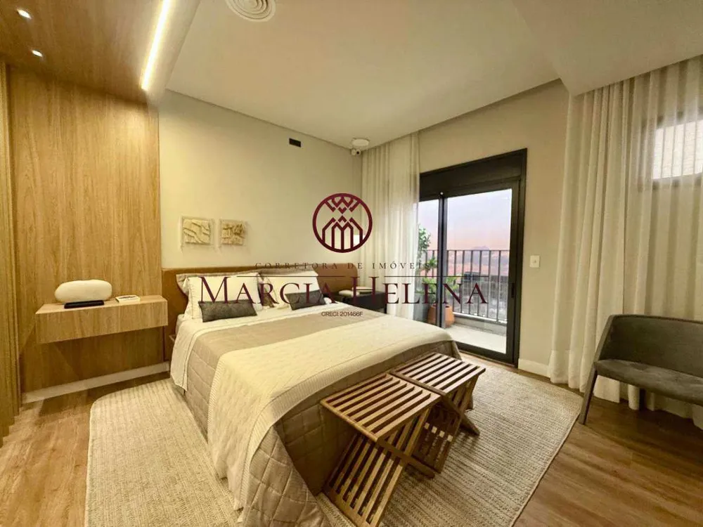 Apartamento, 3 quartos, 154 m² - Foto 12