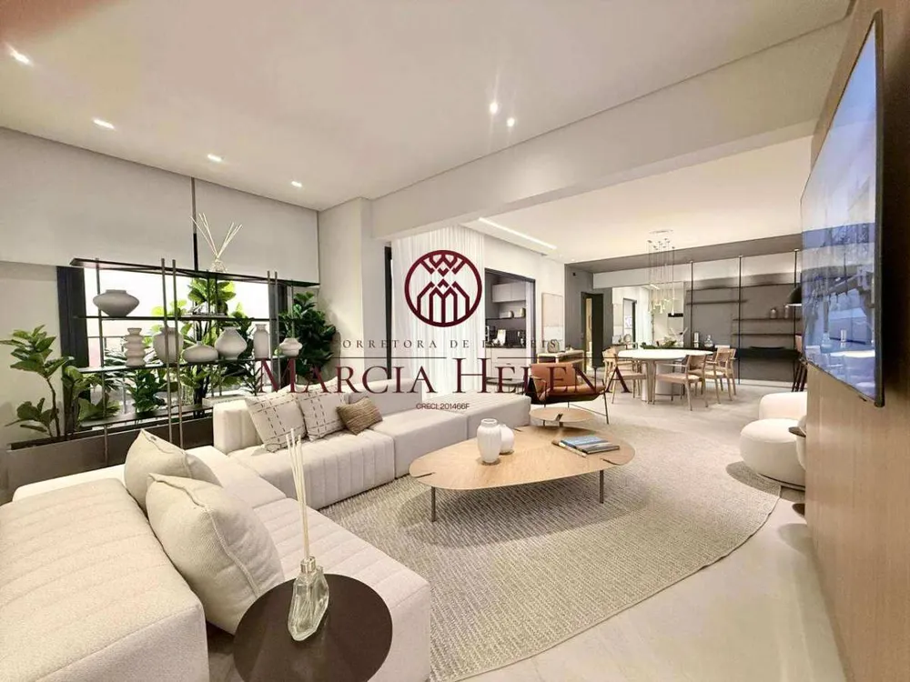 Apartamento, 3 quartos, 154 m² - Foto 1