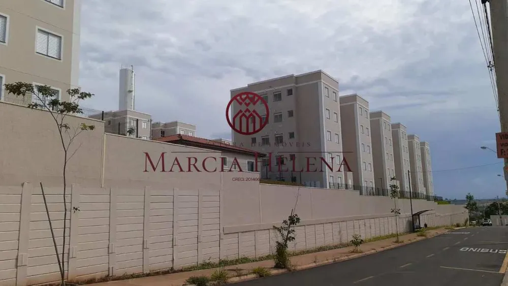 Apartamento, 2 quartos, 48 m² - Foto 4