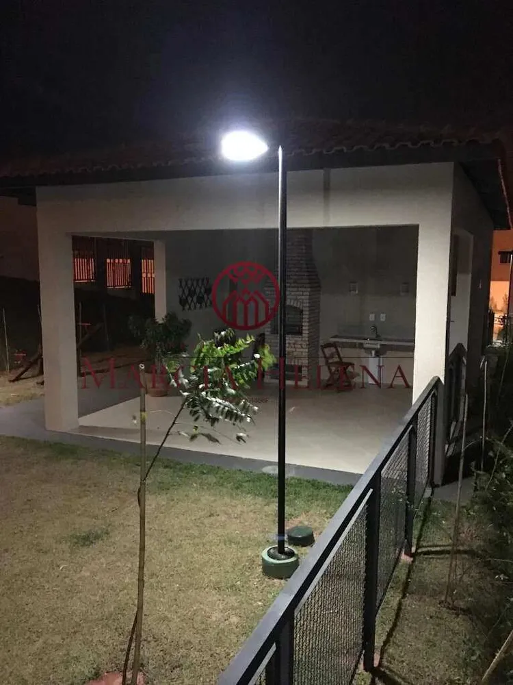 Apartamento, 2 quartos, 48 m² - Foto 2