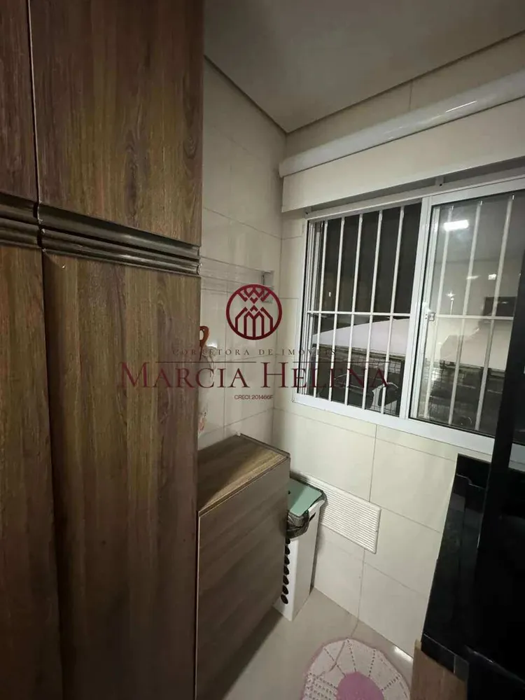 Apartamento, 2 quartos, 48 m² - Foto 5