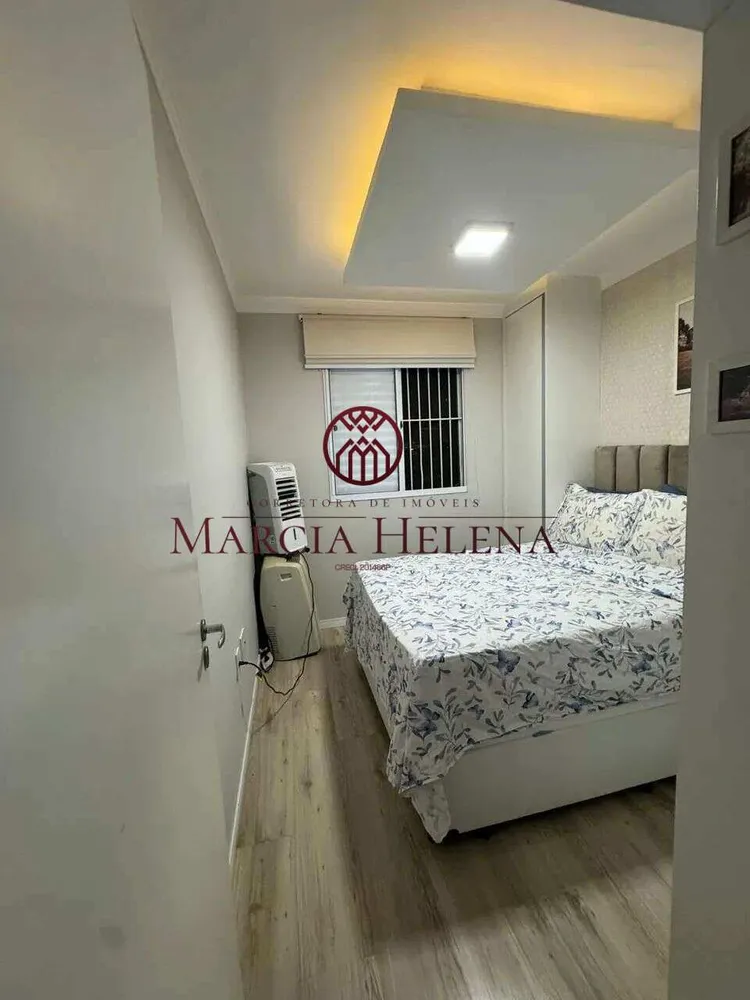 Apartamento, 2 quartos, 48 m² - Foto 10