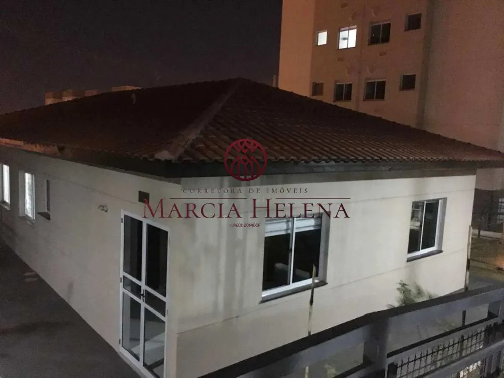 Apartamento, 2 quartos, 48 m² - Foto 3