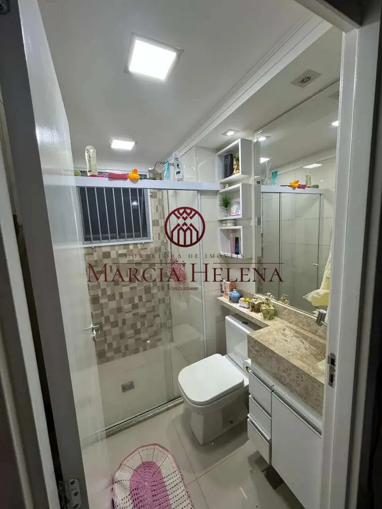 Apartamento, 2 quartos, 48 m² - Foto 11