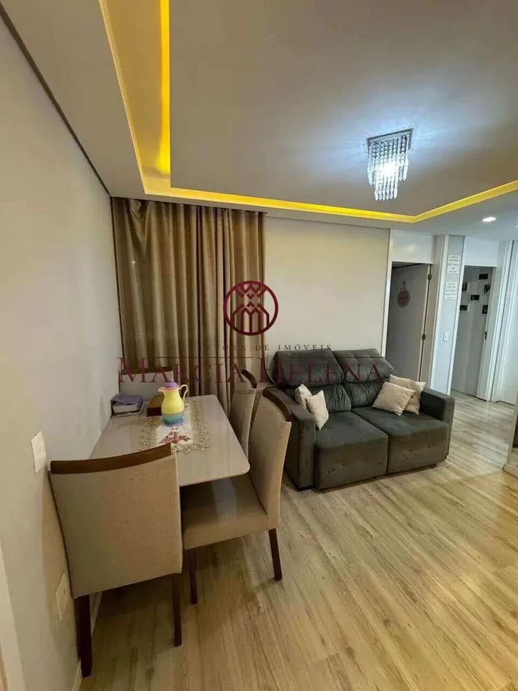 Apartamento, 2 quartos, 48 m² - Foto 8