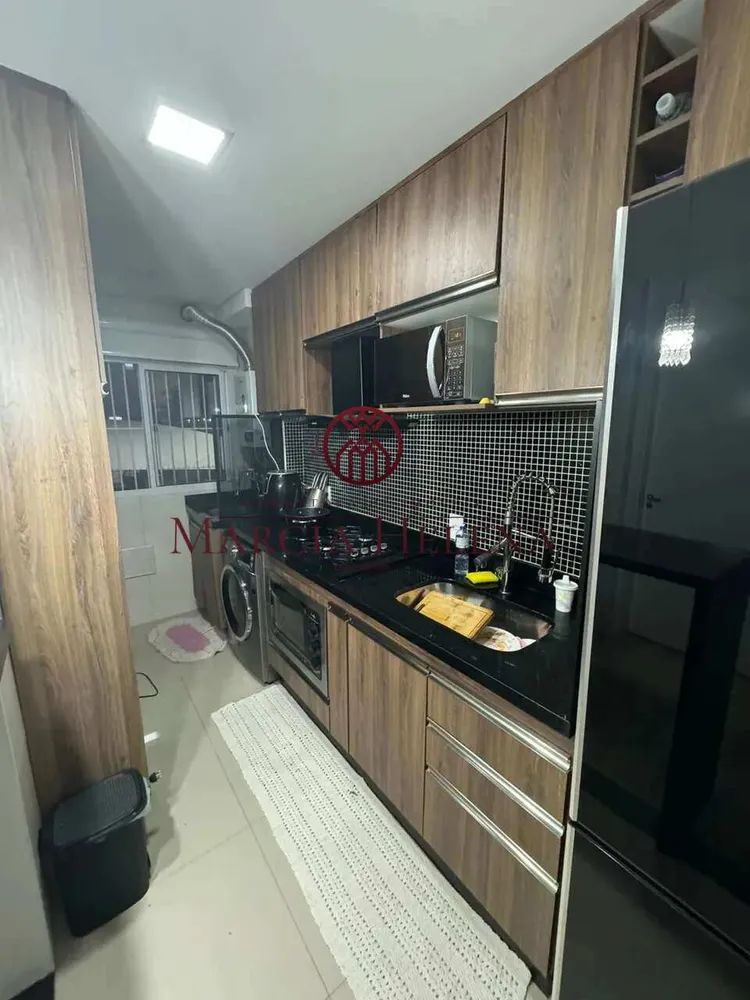 Apartamento, 2 quartos, 48 m² - Foto 8