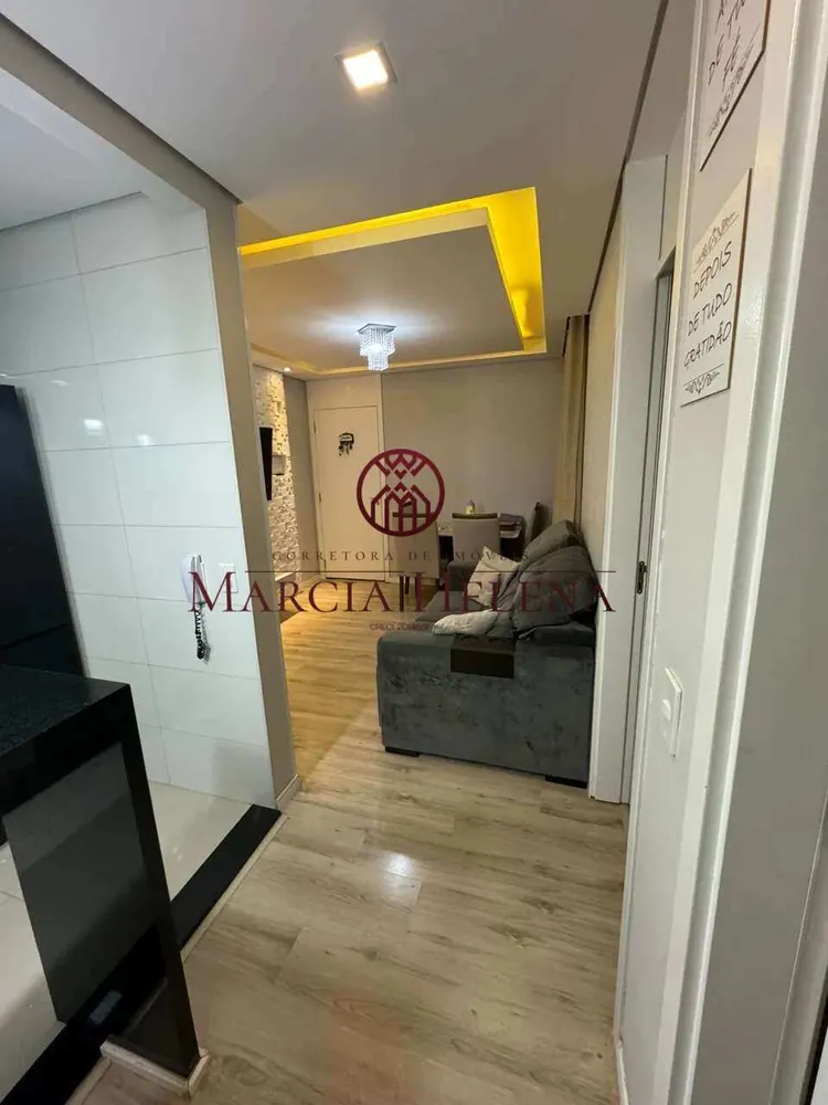 Apartamento, 2 quartos, 48 m² - Foto 6
