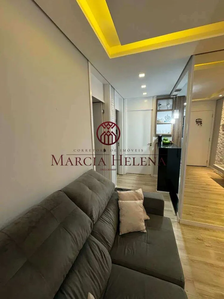 Apartamento, 2 quartos, 48 m² - Foto 7