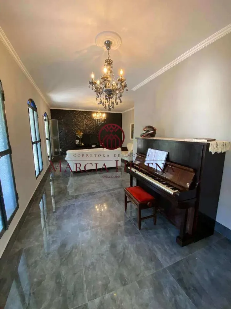 Casa, 3 quartos, 297 m² - Foto 3