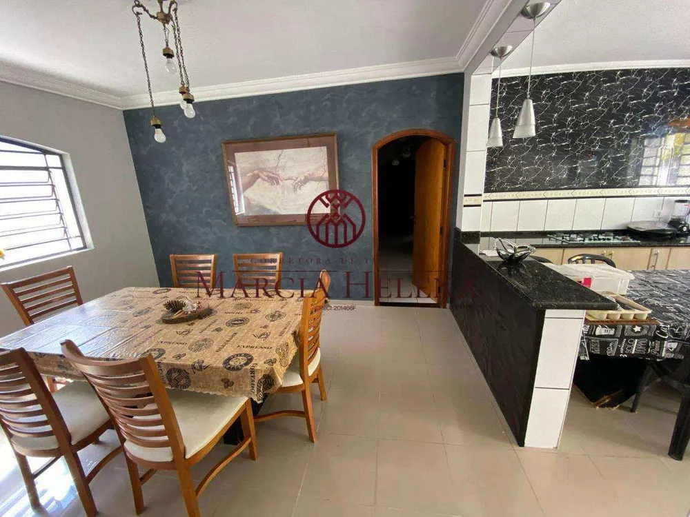 Casa, 3 quartos, 297 m² - Foto 4