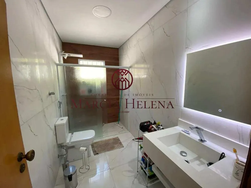 Casa, 3 quartos, 297 m² - Foto 8
