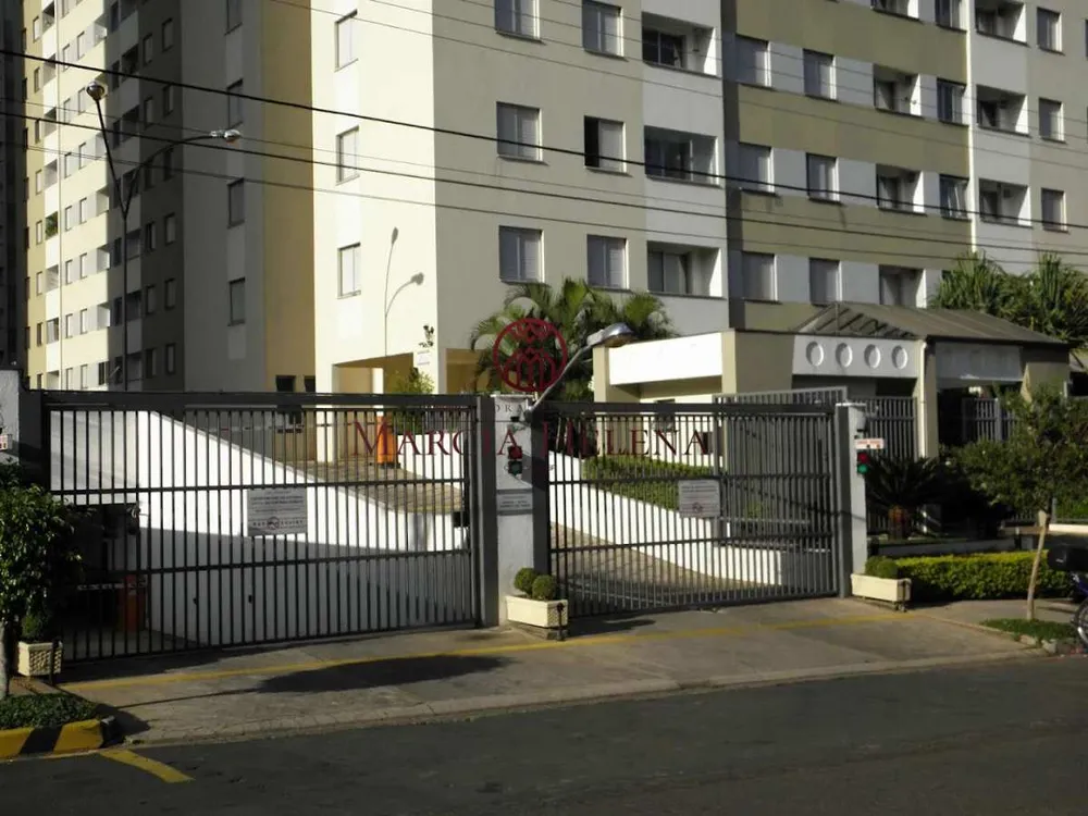 Apartamento, 3 quartos, 59 m² - Foto 1