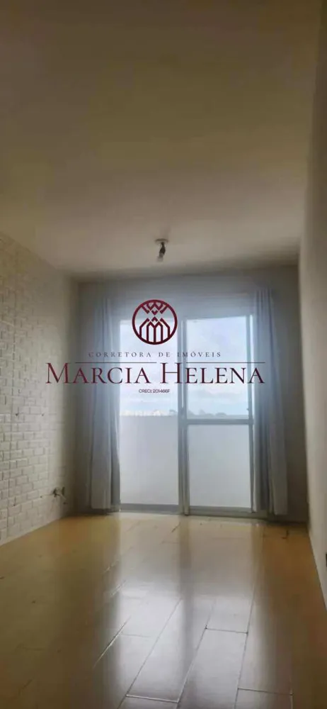 Apartamento, 3 quartos, 59 m² - Foto 3
