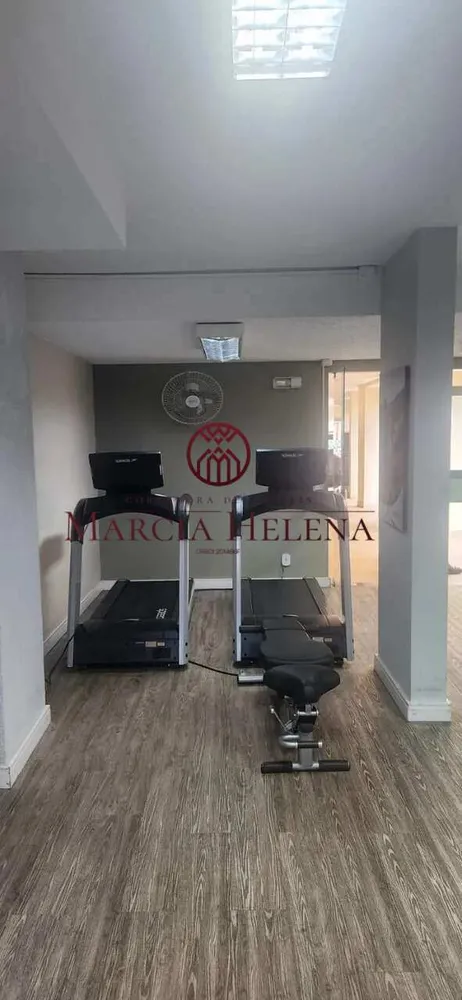 Apartamento, 3 quartos, 59 m² - Foto 5