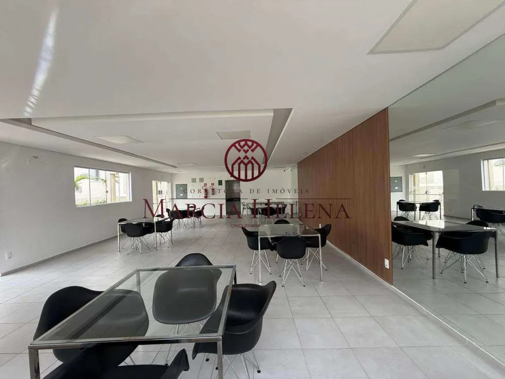 Apartamento, 2 quartos, 44 m² - Foto 8