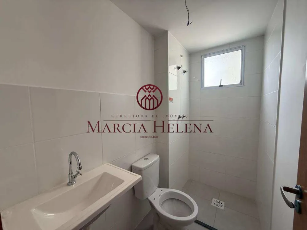 Apartamento, 2 quartos, 44 m² - Foto 6