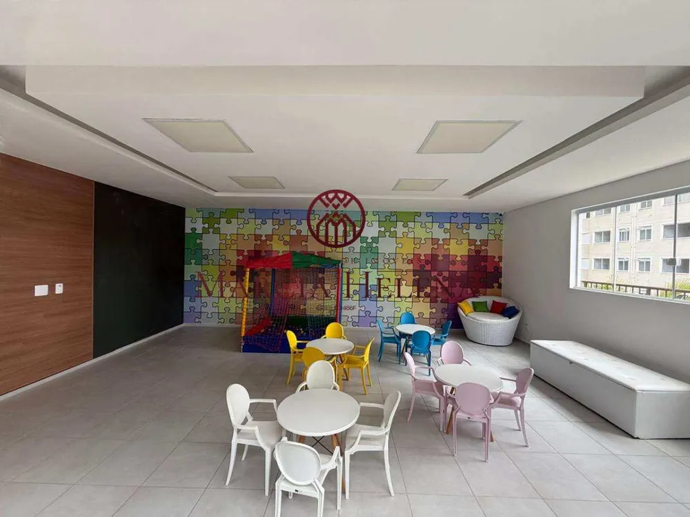 Apartamento, 2 quartos, 44 m² - Foto 5