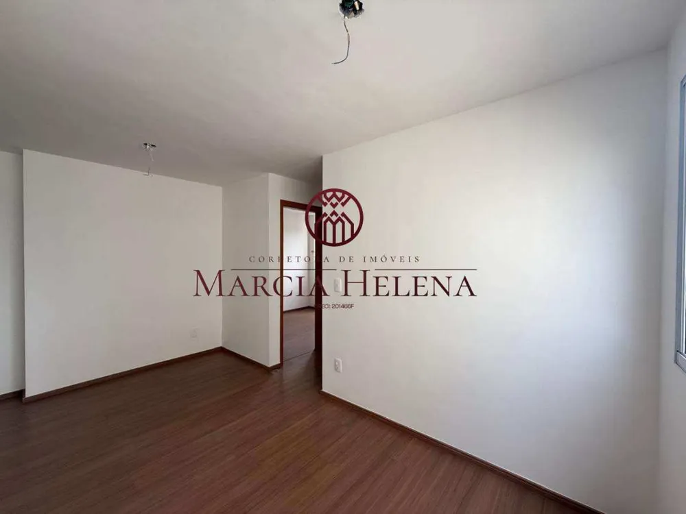 Apartamento, 2 quartos, 44 m² - Foto 4
