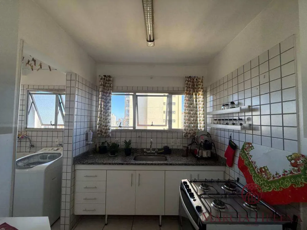 Apartamento, 3 quartos, 80 m² - Foto 5