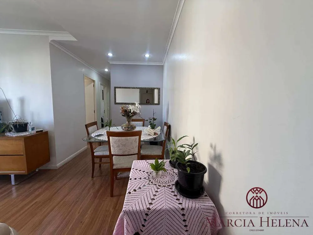 Apartamento, 3 quartos, 80 m² - Foto 4