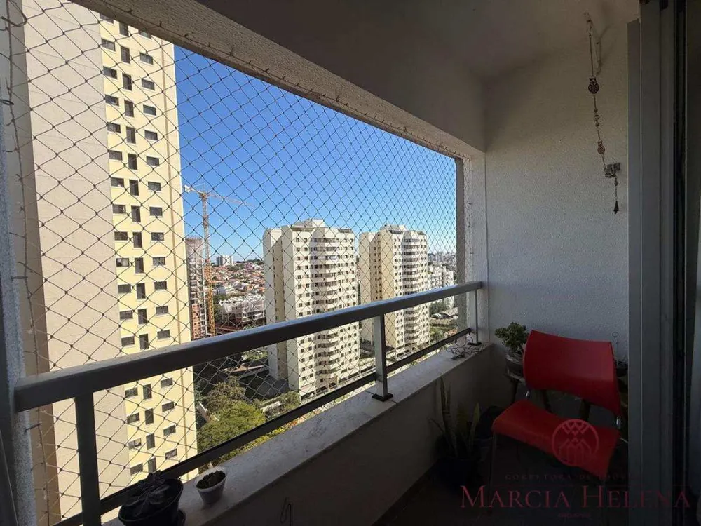 Apartamento, 3 quartos, 80 m² - Foto 7