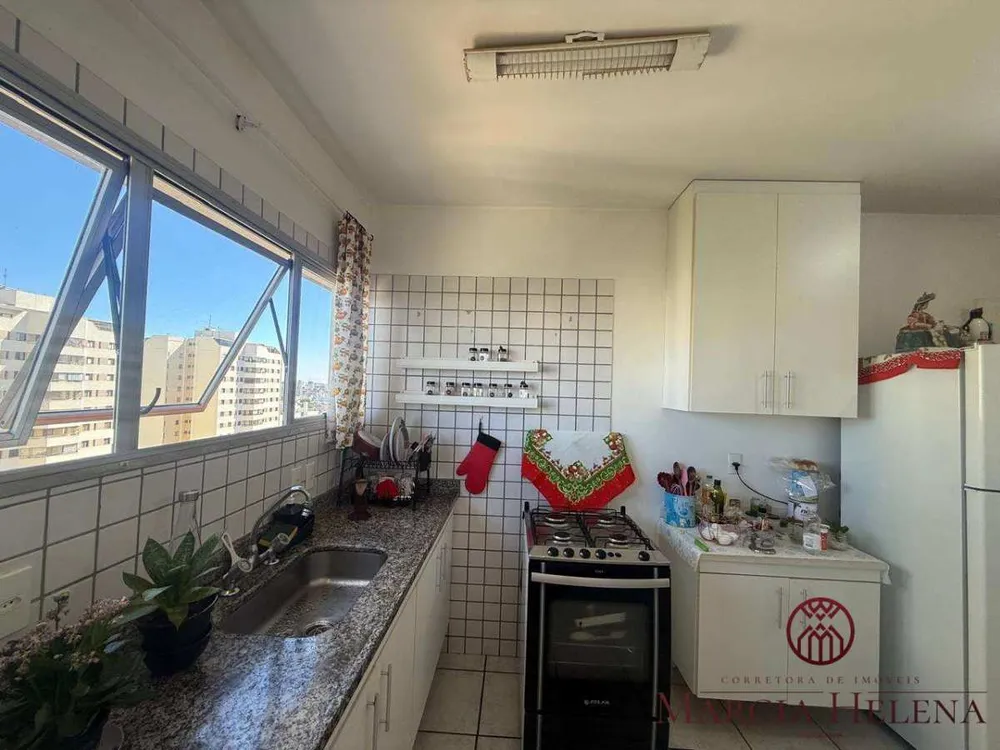 Apartamento, 3 quartos, 80 m² - Foto 6