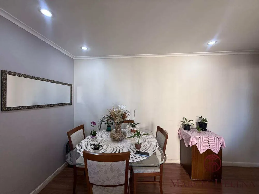 Apartamento, 3 quartos, 80 m² - Foto 3