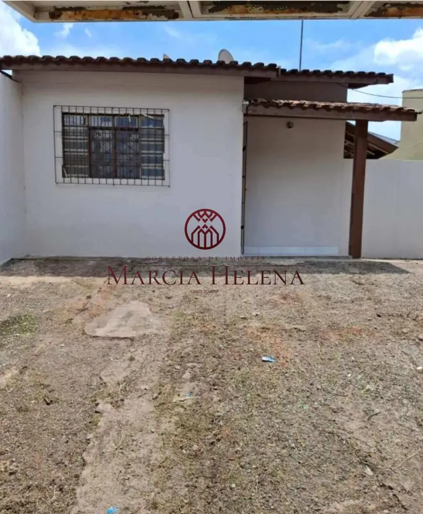 Casa, 2 quartos, 151 m² - Foto 1