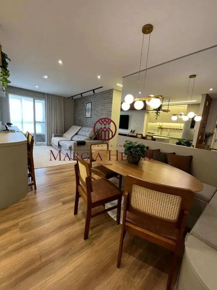 Apartamento, 3 quartos, 80 m² - Foto 4
