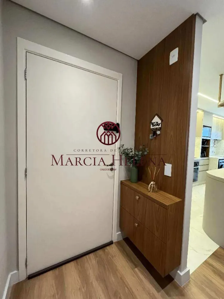 Apartamento, 3 quartos, 80 m² - Foto 3