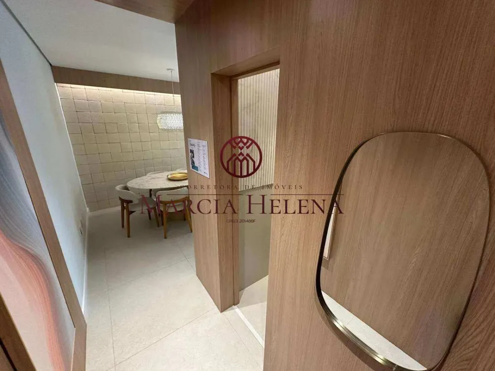 Apartamento, 3 quartos, 100 m² - Foto 12
