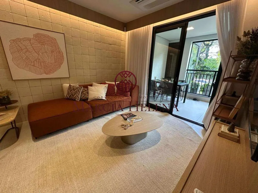 Apartamento, 3 quartos, 100 m² - Foto 3