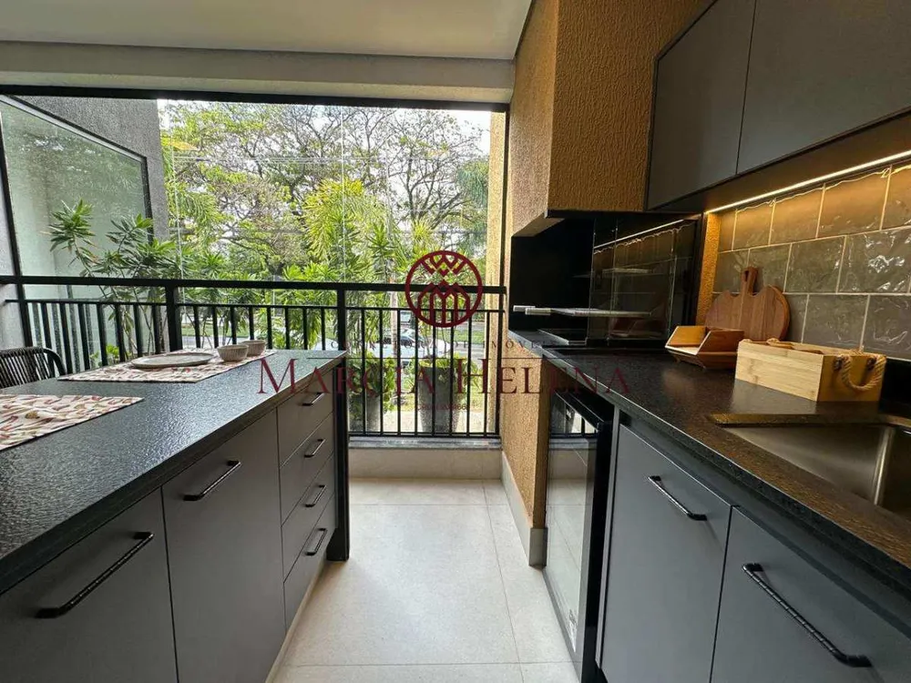 Apartamento, 3 quartos, 100 m² - Foto 14