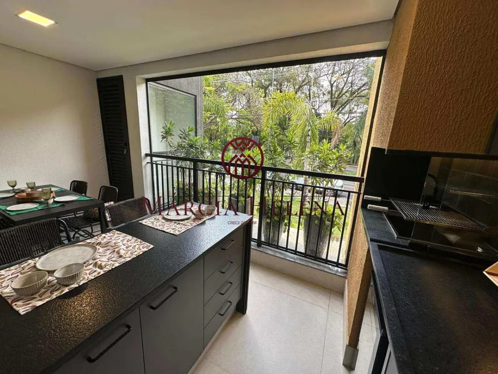 Apartamento, 3 quartos, 100 m² - Foto 13
