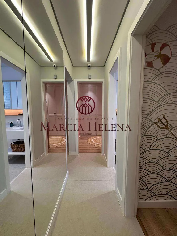 Apartamento, 3 quartos, 100 m² - Foto 11