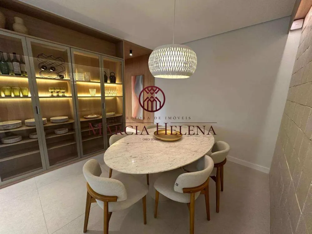 Apartamento, 3 quartos, 100 m² - Foto 6