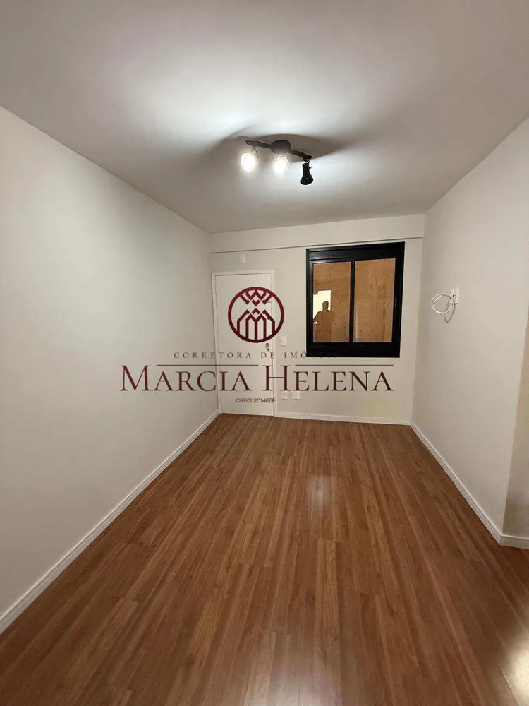 Apartamento, 2 quartos, 40 m² - Foto 1