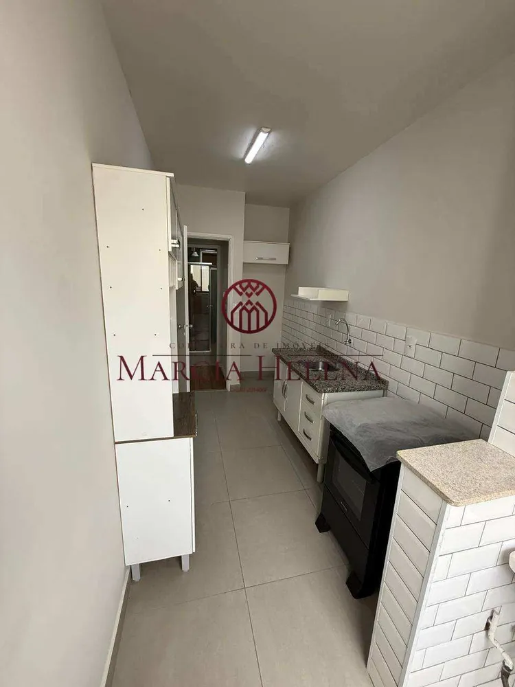 Apartamento, 2 quartos, 40 m² - Foto 4